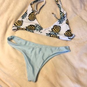 Zaful bikini
